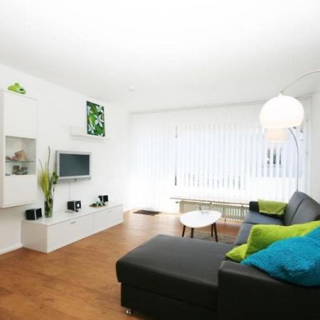 Ferienwohnung Sandkorn Scharbeutz Zewnętrze zdjęcie