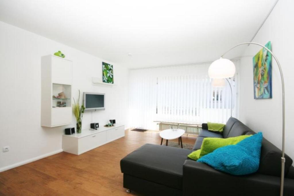 Ferienwohnung Sandkorn Scharbeutz Zewnętrze zdjęcie