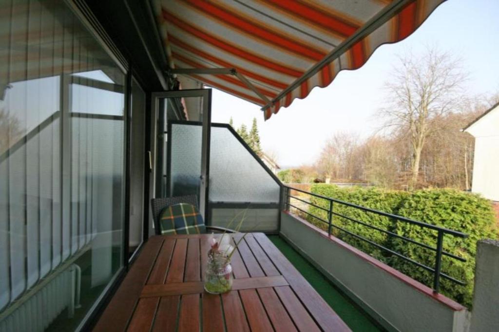 Ferienwohnung Sandkorn Scharbeutz Zewnętrze zdjęcie