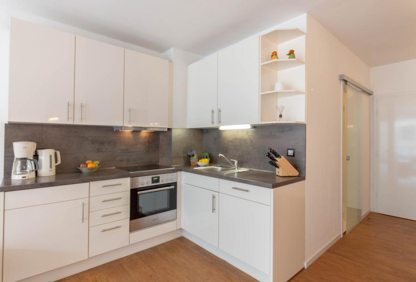 Ferienwohnung Sandkorn Scharbeutz Zewnętrze zdjęcie