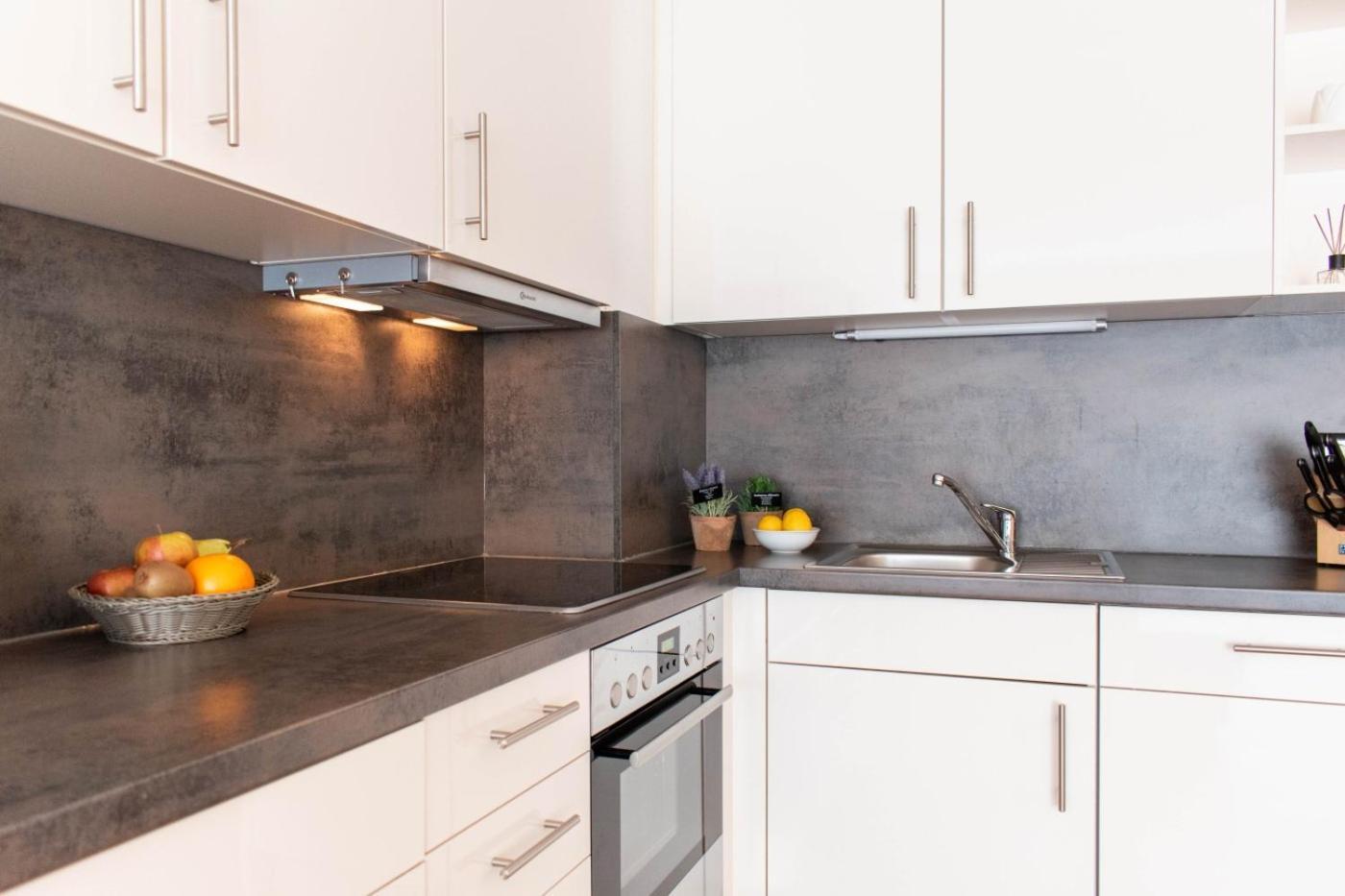 Ferienwohnung Sandkorn Scharbeutz Zewnętrze zdjęcie